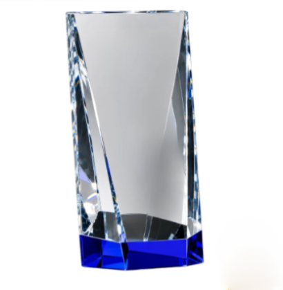 Valera Indigo Crystal Award