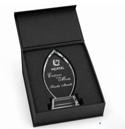 Cascade Crystal Award