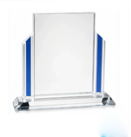 Executive Heritage Crystal Award