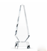 Prism Crystal Award