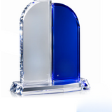 Executive Brigadier Crystal Award