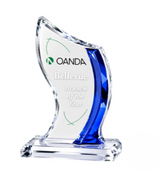 Potomac Indigo Award