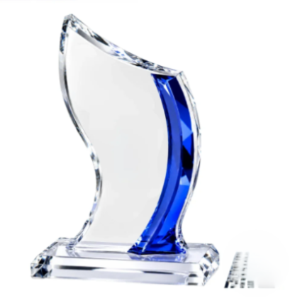 Potomac Indigo Award