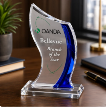 Potomac Indigo Award