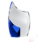 Blue Allure Indigo Award
