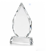 Radiance Crystal Award - Outstanding Achievement