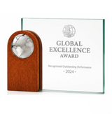 Everwood Sustainable Award