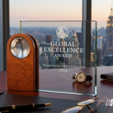 Everwood Sustainable Award