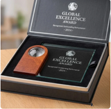 Everwood Sustainable Award