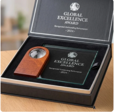 Everwood Sustainable Award