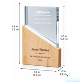 Harmony Crystal Award