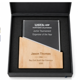 Harmony Crystal Award