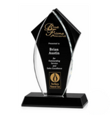 Executive Tuxedo Flame Award