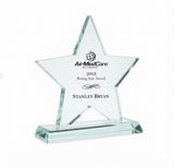 Crystal Star Award
