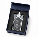 Star Crystal Award