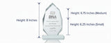 Arrowhead Crystal Award