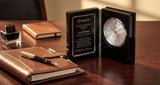 Legacy Crystal Clock Award - Executive