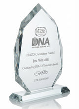 Arrowhead Crystal Award
