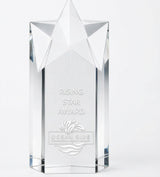 Star Crystal Award