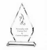 Diamond Crystal Award