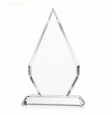 Diamond Crystal Award