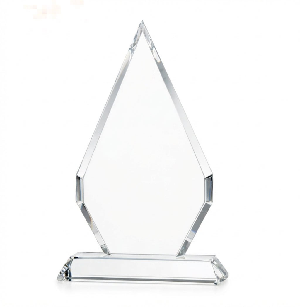 Diamond Crystal Award