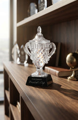 Premier Crystal Cup - Executive Award