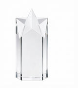 Star Crystal Award