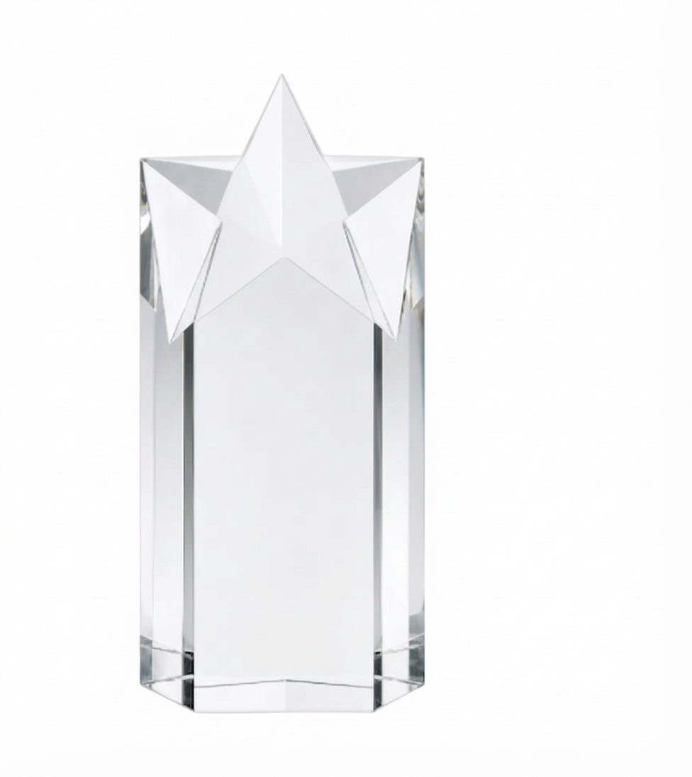 Star Crystal Award