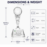 Global Vision Leader Award