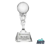 Global Vision Leader Award