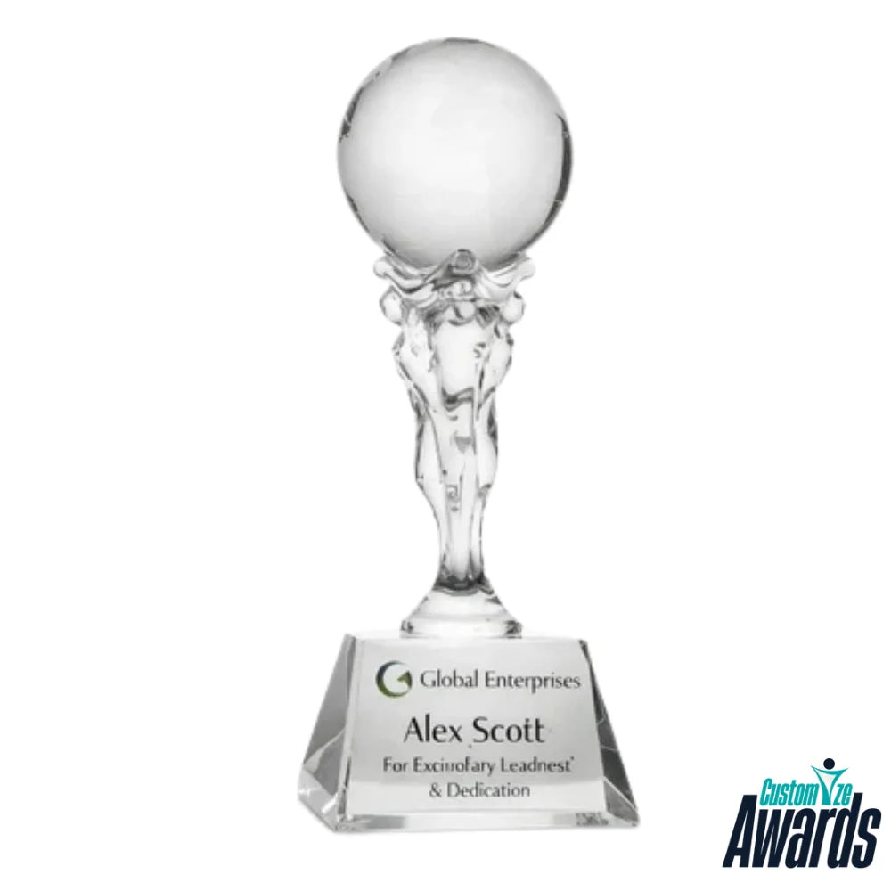 Global Vision Leader Award