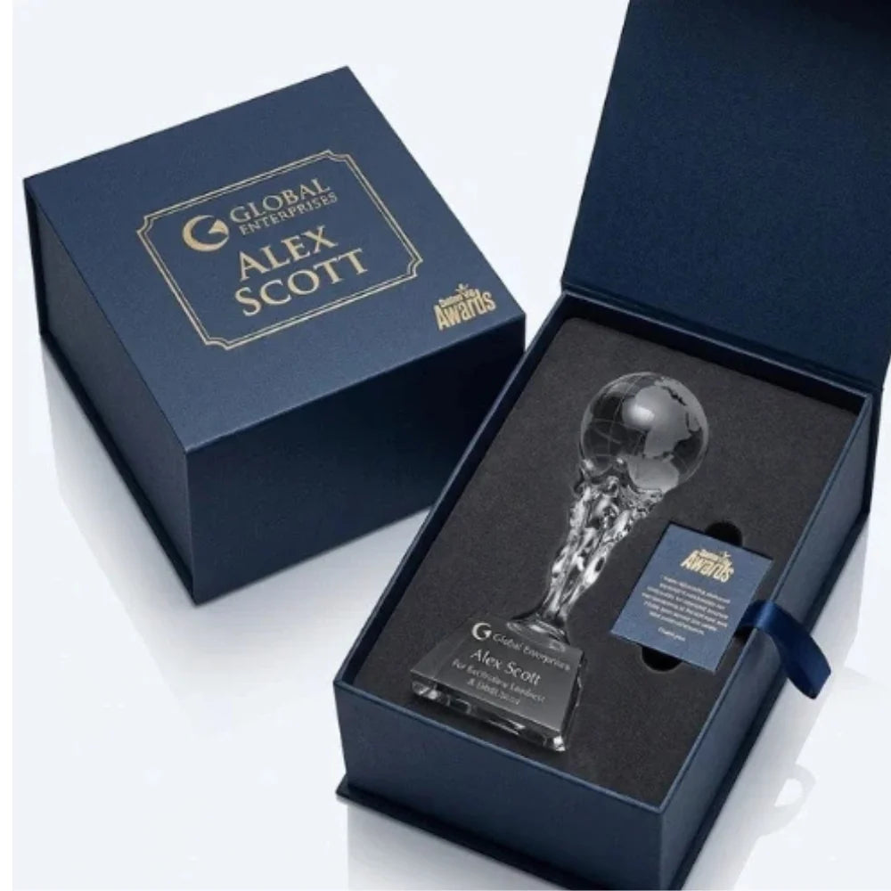 Global Vision Leader Award