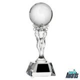 Global Vision Leader Award