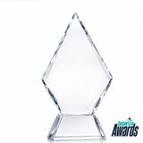 Guardian Crystal Star of Life Award - EMS Excellence