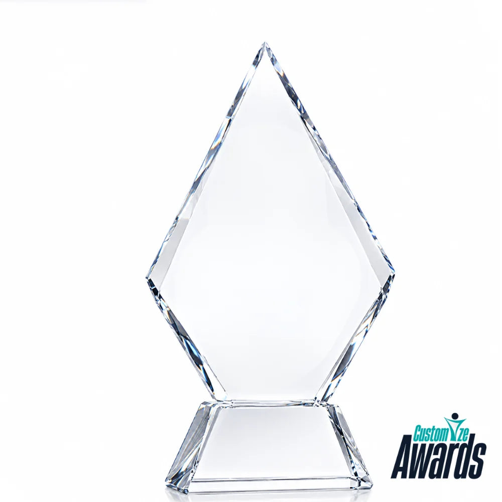 Guardian Crystal Star of Life Award - EMS Excellence