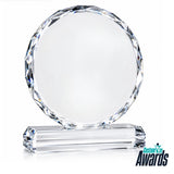 Heritage Crystal Medical Award - Excellence