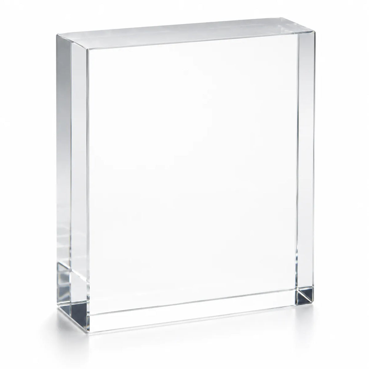 Legacy Crystal Award - Leadership