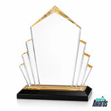 Pinnacle Crystal Award - Legacy Achievement