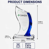 Potomac Indigo Award