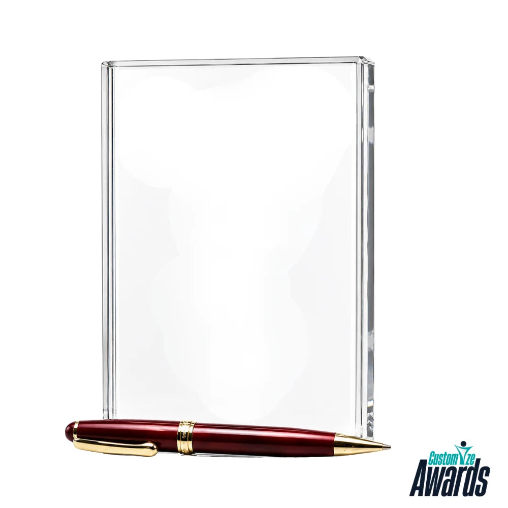 Prestige Crystal Academic Award - Student Achievement