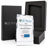 Prism Optical Crystal Award - Leadership