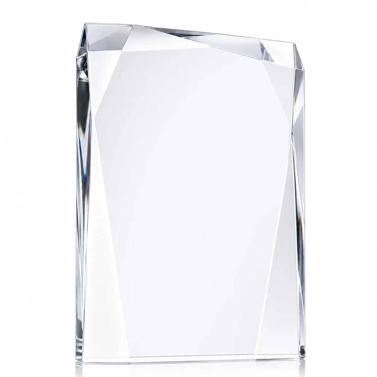 Prism Optical Crystal Award - Leadership