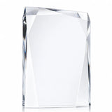 Prism Optical Crystal Award - Leadership