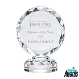 Prismatic Crystal Circle Award - Mentor Excellence