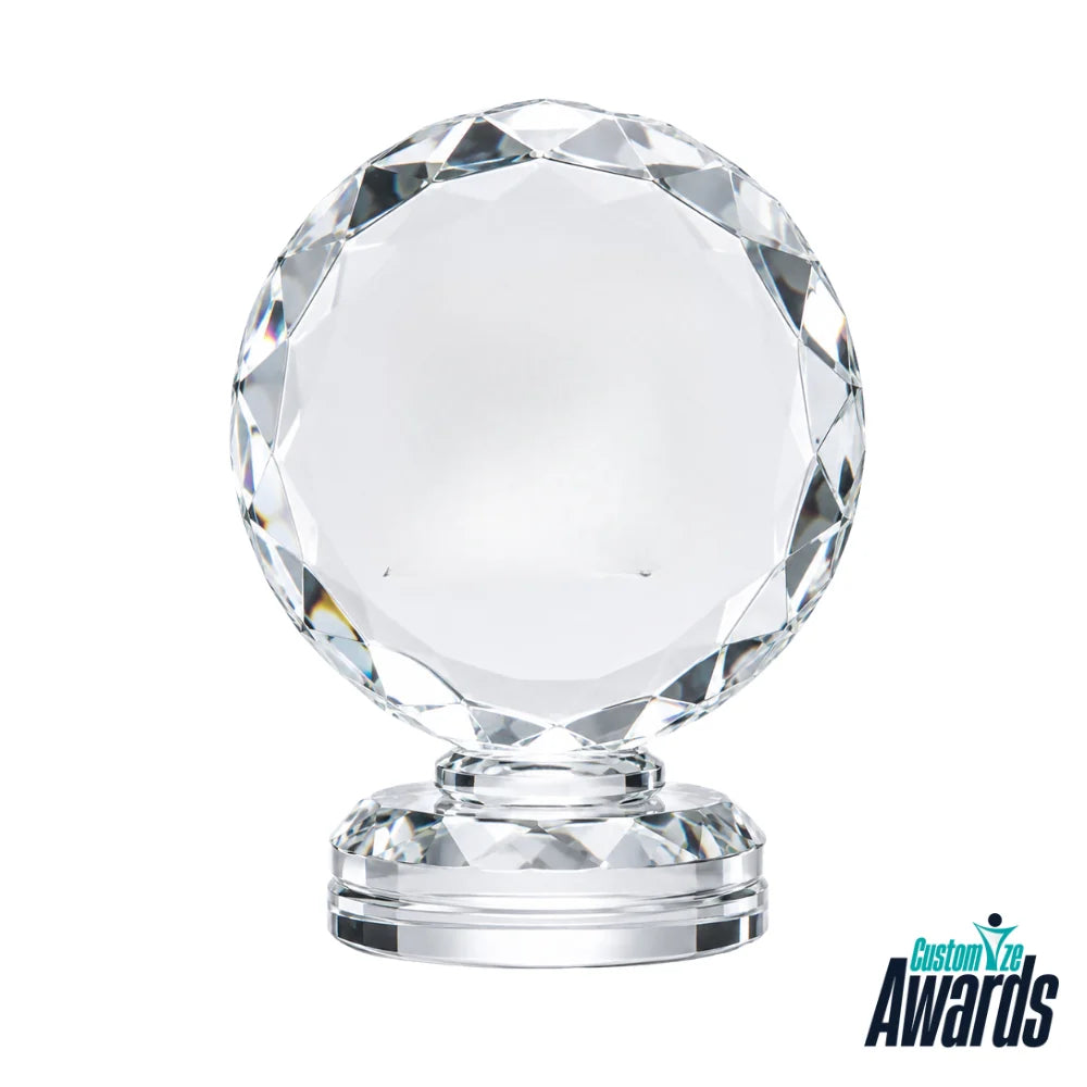 Prismatic Crystal Circle Award - Mentor Excellence