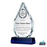 Radiance Crystal Award - Rising Star