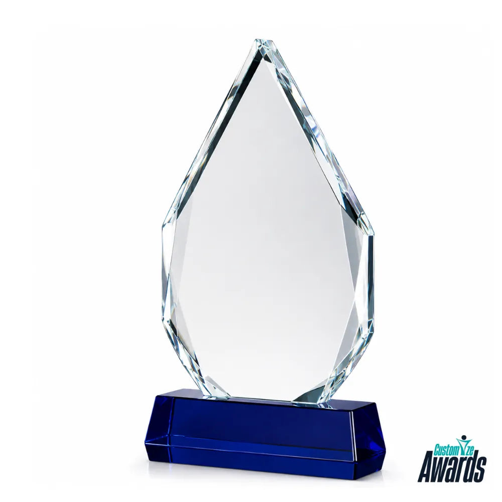 Radiance Crystal Award - Rising Star