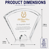 Fantasy Crystal Award