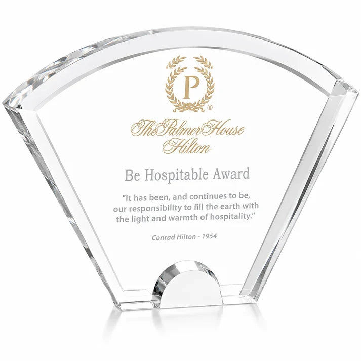Fantasy Crystal Award